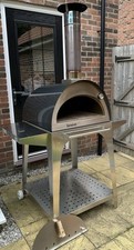 lpg pizza oven for sale lpg pizza oven for sale HESSLE
