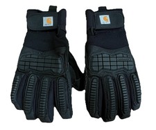 Carhartt gloves insulated for sale  Southbridge