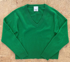 Cashmere pullover gebraucht kaufen  Hannover