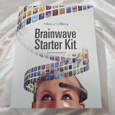 Neurosky mindwave mobile for sale  Shipping to United Kingdom