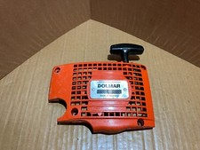 Dolmar starter anwerfvorrichtu gebraucht kaufen  Wrist