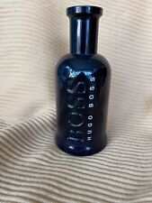 hugo boss bottled 200ml for sale  GLASGOW