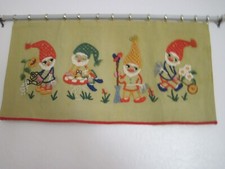 Hand embroidered wall for sale  North Las Vegas