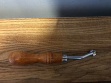 Stichrad pikierrad nahtmarkier gebraucht kaufen  Kiel