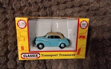 Classix.em76822.morris minor c for sale  STOKE-ON-TRENT