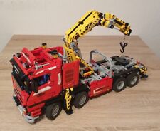 Lego technic 8258 gebraucht kaufen  Wilhelmshaven