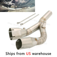 Mid link pipe for sale  Hebron