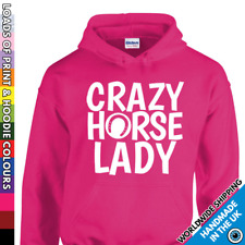 Ladies crazy horse for sale  LINCOLN