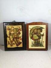 Pair vintage hummel for sale  Statesville