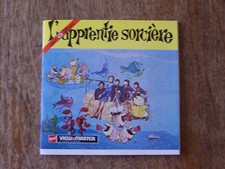 Disques view master d'occasion  Saint-Geniès-de-Malgoirès