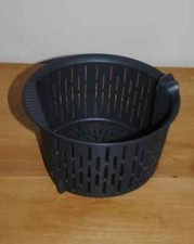 Panier cuisson thermomix d'occasion  Strasbourg-