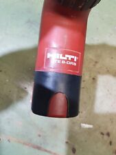 Hilti drs usato  Italia