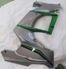 Riginal kawasaki verkleidung gebraucht kaufen  Markt Berolzheim