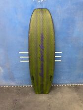 The Kite Custom Kitesurfboard Handmade Paulsen Surf Garage Directional Surfboard, usado comprar usado  Enviando para Brazil