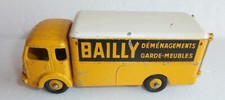 dinky toys simca bailly d'occasion dinky toys simca bailly d'occasion Retournac