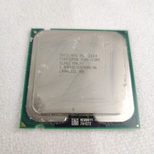 Usado, Processador Intel Pentium Dual-Core E2160 E2180 E2200 CPU comprar usado  Enviando para Brazil
