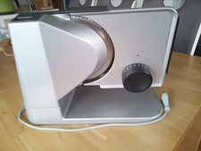 Alleschneider quigg 170 gebraucht kaufen  Bergen