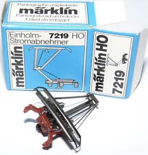 Märklin 7219 einhol gebraucht kaufen  Nidderau