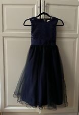 Süßes kleid tüllrock gebraucht kaufen  Leipzig