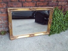 Ornate gold coloured for sale  GATESHEAD