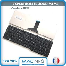 Clavier toshiba satellite d'occasion  Paris VII