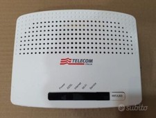 Modem telecom adsl2 usato  Bologna