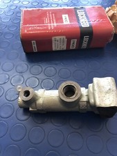 Pompa freno citroen usato  Palermo