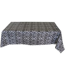 Black floral damask for sale  West Hills