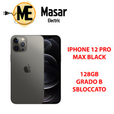 Iphone pro max usato  Montecrestese