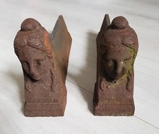 Lot paire chenets d'occasion  Argenteuil