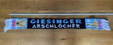 Vintage fanschal bayern gebraucht kaufen  Hauenstein