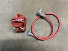 Bobina de ignição MSD Blaster SS 8207  comprar usado Bobina de ignição MSD Blaster SS 8207  comprar usado  Enviando para Brazil