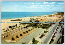 D334331 Portugal. Algarve. Monte Gordo. Cassino e vista para a praia. Cesar De S comprar usado  Enviando para Brazil