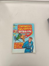 Fantastici gigante n usato  Ferrara