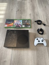 Xbox series konsole gebraucht kaufen  Herbolzheim