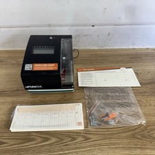 Upunch cr1000 digital for sale  Stow