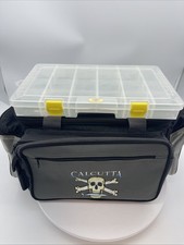 Calcutta small tackle for sale  Sarasota