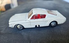 Matchbox series ford gebraucht kaufen  Düsseldorf