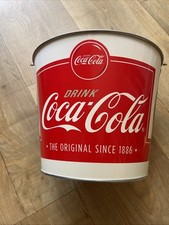Coca cola metal for sale  ASHFORD
