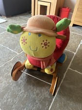 Mamas papas lotty for sale  ROTHERHAM