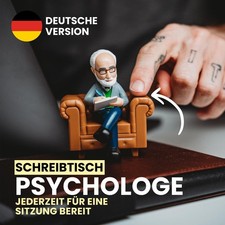 Winkee schreibtisch psychologe gebraucht kaufen  Ostelsheim