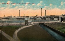 Draper company plants for sale  Whitinsville