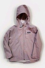 Patagonia jacket girl for sale  Murfreesboro