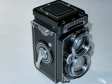 Rollei rolleiflex planar gebraucht kaufen  Deutschland