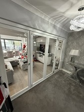 Internal bifold doors for sale  RAYLEIGH
