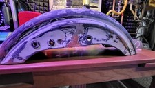 Stunt reinforced harley for sale  Orland