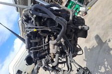 Motore fiat scudo usato  Italia