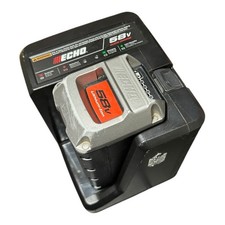 Echo 58v 4.0ah for sale  San Jose