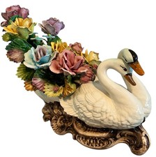 Italian porcelain capodimonte for sale  Houston