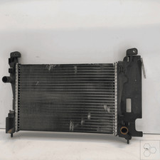 55700447 radiatore fiat usato  Italia
